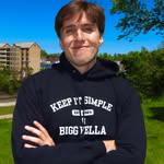 Noah Tanner | Weight Loss & Mindset Coach - @thebiggestfella__ - Instagram