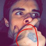 THE Noah Tate Spam™ - @noahtatedohate - Instagram