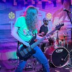 Noah Terrell - @audio_thirteen - Instagram