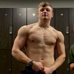 Noah Thayer 🏋🏻 - @thayerthicc - Instagram