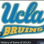 Coach Noah Thelen - @ucla.waves - Instagram