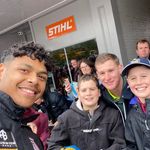Noah - @noah_thornton04 - Instagram