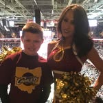 Noah Thornton - @noahathornton03 - Instagram