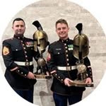Noah B.Timms - @sergeant_timms23 - Instagram