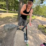 Noah Tracy - @ntscoots - Instagram