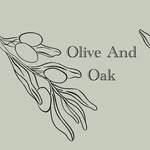 Noah Tracy - @olive.andoak - Instagram