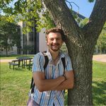 Noah Trombley - @njpt814 - Instagram