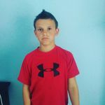 NoahTrombley - @slay_gang_9 - Instagram