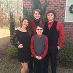 Noah Trueblood - @noah_falseblood12 - Instagram