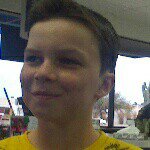 Noah Trueblood - @noah_t21 - Instagram