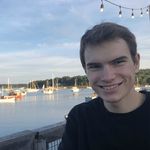 Noah Trueblood - @notrueblood - Instagram