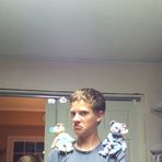 Noah (squid) Underwood - Facebook