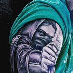 Noah VanSickle - @nvansickle675 - Instagram