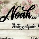 Noah alquiler y venta - @noah.vestidos - Instagram