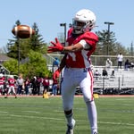 Noah Walters - @nwfootball21 - Instagram