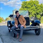 Noah Walton - Facebook