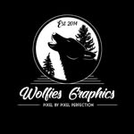 Noah Walton - @wolfies_graphics - Instagram