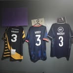 Noah Ward - Facebook