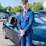 Noah Ward-Soylemez - @noah_ws__ - Instagram