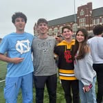 Noah Weinberger - @noahw21 - Instagram