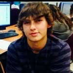Noah Westfall - @whitexchocolatexdrop - Instagram