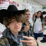 Noah Westfall - @monkey_schrutey - Instagram