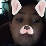 Noah Sebatian Bamba Whatley - @noahvictoria7 - Instagram