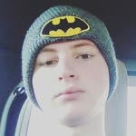 Noah Whatley - @batfleck123 - Instagram