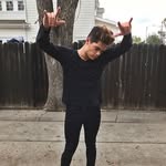 Noah Winters - @noahwinterss - Instagram