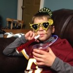 Noah Wisner - @awesomemann10 - Instagram