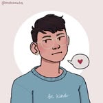 Noah Yang - @macgyv_r - Instagram