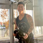 Noah Yang🏳️‍⚧️ - @nxyfitness - Instagram