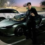 Noah Yang - Facebook