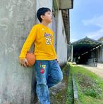 Noah Yang - Facebook