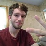 Noah Zinn - @eyitsnoah - Instagram