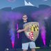 Noah Zomback - Facebook