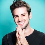 Noam Ash - @mrnoamash - Instagram