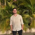 Noam Wasserman - @noamwas - Instagram