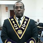 Noble Kevin A Nedwood-Bey - @master_masonbey - Instagram