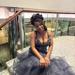 Noble Na’ila Dickson Bey - @naila__dickson - Instagram