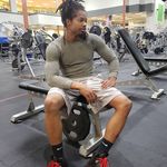 Noble Stegall Bey - @nobeynobe - Instagram