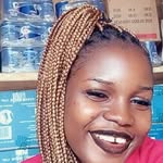 Amoke Adaeze - @nobl.ebrown - Instagram