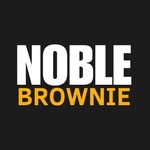 Noble Brownie - @noblebrownie - Instagram