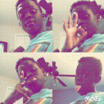 Noble Gibson - @luh.noble__ - Instagram