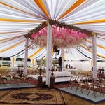 NOBLE TENTS & EVENTS HYDERABAD - @nobletentseventshyderabad - Instagram