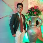 Syed Mohammed Hyder - @noblehyder - Instagram