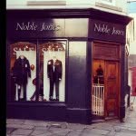 Noble Jones - @noblejones7 - Instagram