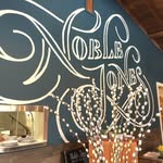 Noble Jones - @noblejonesaug - Instagram