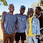 Noble jones - @aganijones - Instagram