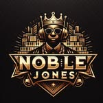 Noble Jones - @sonobleinc - Instagram